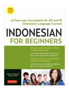 Indonesian for Beginners