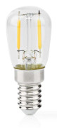 Nedis LBCRFE14T26, 2 W, 16 W, E14, 150 LM, 15000 h, Vit