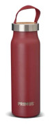 PRIMUS KLUNKEN VACUUM BOTTLE 0.5L Ox Red Primus termosflaska
