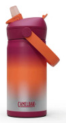 CAMELBAK THRIVE FLIP STRAW KIDS INS SST 0.35L Purple Haze, Camelbak vattenflaska
