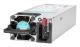 HPE 1000W Flex Slot Titanium Hot Plug Power Supply Kit strömförsörjningsenheter Flex ATX Silver