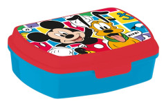 Rolig macklåda Disney Mickey Better Together