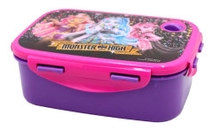 Monster High Clawsome Lunch Box