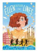 Ellen Outside the Lines