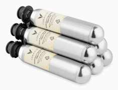 Coravin Pure Sparkling CO2 (20g/27mL) 6 pk