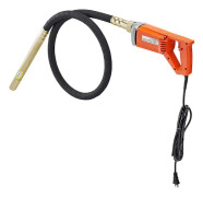Betong vibrator - DUOKU - ZPN-35 - 960 W - 4000 varv/min - Stång på 2 m