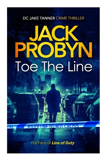 Toe the Line