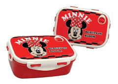 Disney Minnie Bloom smörgåslåda
