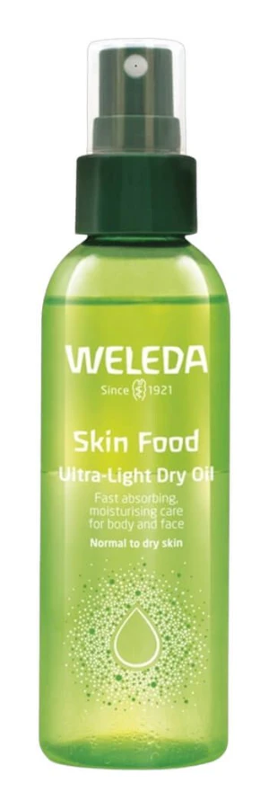 Skin Food Ultra-Light Dry Oil 100ml