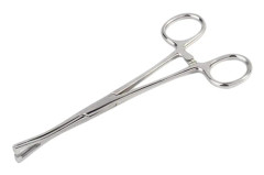Piercingtång Verktyg Dermal Anchor Hemostat Pincett Punchers Setpum Brosk