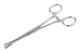 Piercingtång Verktyg Dermal Anchor Hemostat Pincett Punchers Setpum Brosk