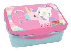 Fisher-Price djur Unicorn mackbox