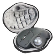 Hårt fodral för Logitech MX ERGO / M570 / M570S / M575S M575 mus