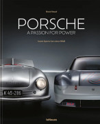 Porsche - A Passion for Power