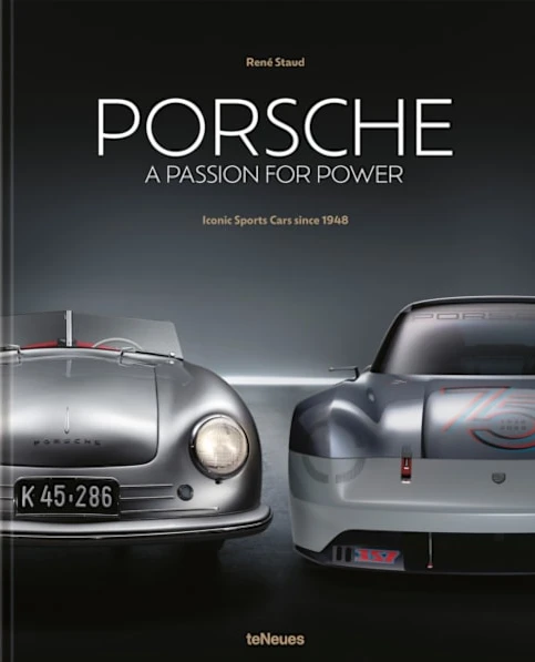 Porsche - A Passion for Power