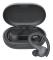 JLab Go Air Sport True Wireless, True Wireless Stereo (TWS), Idrott, 20 - 20000 hz, 58,3 g, Headset, grafit