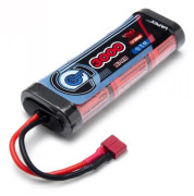 7.2V 3000mAh - Vapex-batteri - NiMh - deans