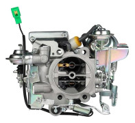 Förgasarmontering för SJ413 för motor