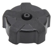 Bränsletanklock 44200 04610 Snyggt utseende Läckagesäkert bränsletanklock Ersättning för Suzuki Quadrunner 50 LT50