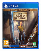 Spel Playstation 4