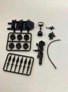 Optimus Prime G1 complete accessory parts set Brand New