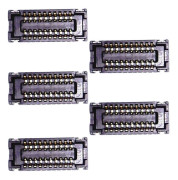 5 X Replacement Touch Screen Socket FPC Part Connector For Apple iPad Mini 2 3