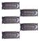 5 X Replacement Touch Screen Socket FPC Part Connector For Apple iPad Mini 2 3