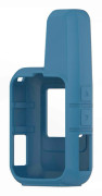 Garmin inReach Mini 2 Silikonskyddsfodral | Slitstarkt skydd för satellitkommunikatör Blue