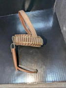 TMS034 Hot Boba Fett Ammo Belt + Holster or Custom Kitbash 1/6 Brand New
