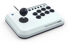 HORI Fighting Stick Mini for PlayStation and PC Brand New