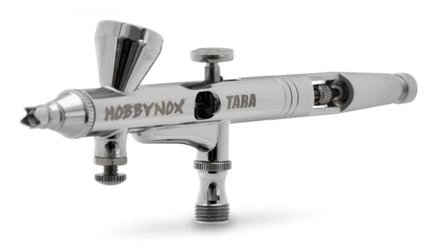 Hobbynox Tara Airbrush Top Feed