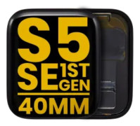 Mobilklockor
