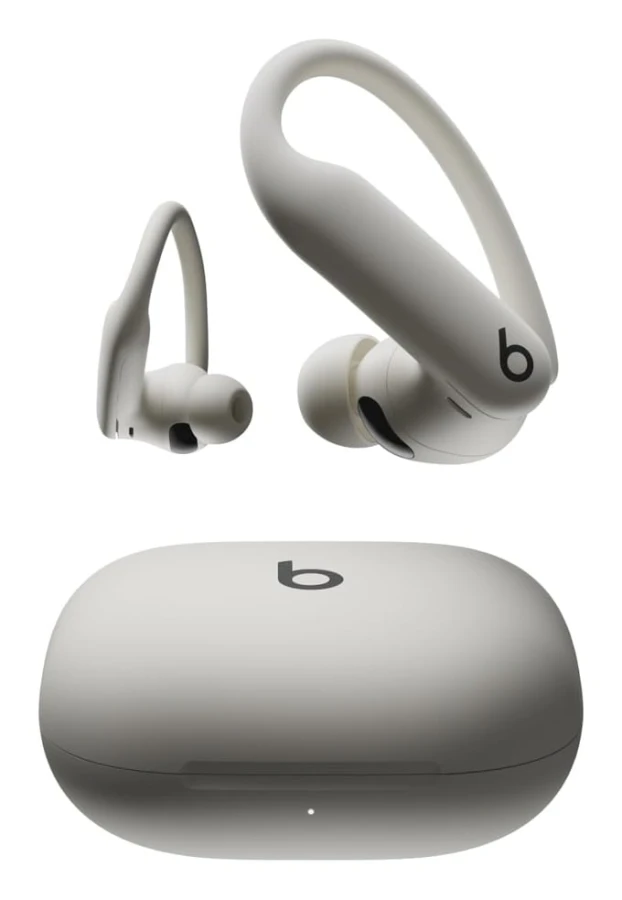 Original Beats by Dr. Dre Powerbeats Pro 2 Wireless In-ear - Kvicksand