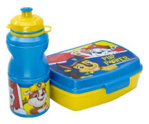 Stor 2 Pcs Gift Set Paw Patrol (74673) Toy Brand New