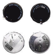 Battery For AirPod Pro CP1154 Pair Set Replacement Repair