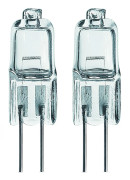 Osram Halostar Oven ugnslampa G4 20 W 2-pack