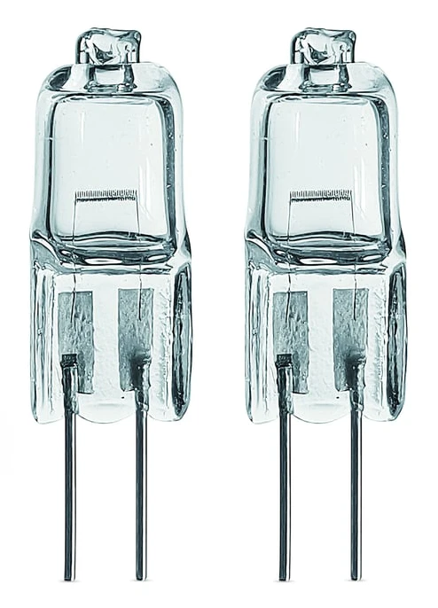 Osram Halostar Oven ugnslampa G4 20 W 2-pack