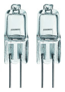 Osram Halostar Oven ugnslampa G4 10 W 2-pack