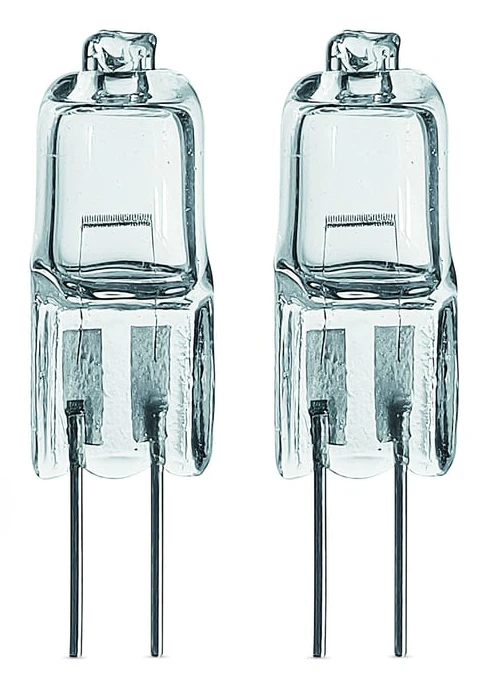 Osram Halostar Oven ugnslampa G4 10 W 2-pack