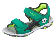 Platta sandaler Superfit Mike 3.0