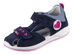 Platta sandaler Superfit Boomerang