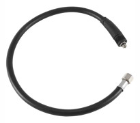 Scuba dykning 2:a BCD mellantrycksslang Scuba dykningsregulator för mätare andningsregulator