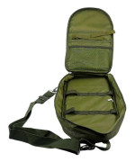 Camping Cookware Bag, Camping Kitchen Storage Bag, Camping Equipment Organizer