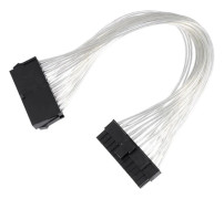 24-pin Motherboard Power Extension Cable 20 Split for Enhanced Connectivity