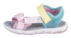 Platta sandaler Superfit Pebbles
