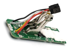 Replacement PCB Protection Circuit Board for V6 V7 Vacuum Cleaner Repair No DIY