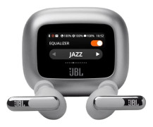 JBL Live Beam 3 - Silver