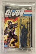 5 x display cases FOR gi joe FIGURES 375 Inchs MADE IN THE Brand New