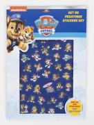Paw Patrol Friends klistermärkesset 300 st