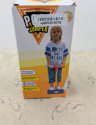 Gifts Presents for 3-15 Year Old Girls, Foam Pogo Sticks Toys for 3-15 Year Old Brand New